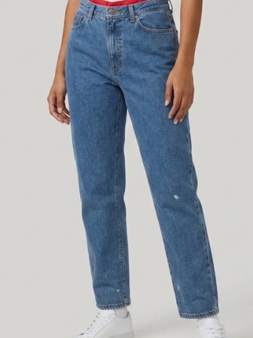 L.L.Bean Women's Double L® Fleece Lined Jeans